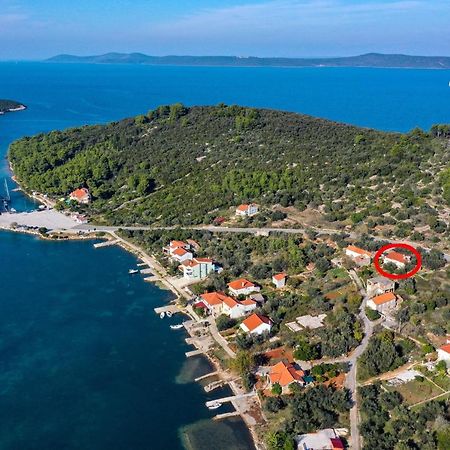 Apartments With A Parking Space Brbinj, Dugi Otok - 8160 Dış mekan fotoğraf